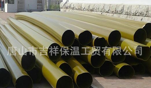 【聚乙烯外套管】"兩手準備，意外"