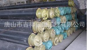 【預制直埋保溫管】"效果好，應用廣泛"