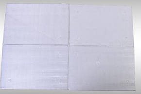 保溫隔熱要規(guī)范，材料質量是關鍵【stp保溫板】