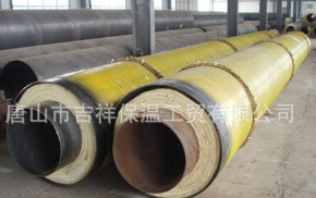 【聚氨酯保溫管】體驗可能更！