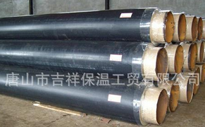 【預(yù)制保溫管】你還有多少溫暖在心頭？