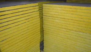 【巖棉復(fù)合板】這個冬天有了意義。