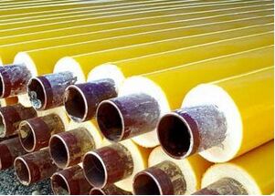 不要對(duì)聚氨酯直埋管產(chǎn)生迷茫，我們要主動(dòng)去了解它！