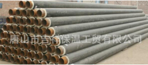 蒸汽保溫管有哪些優良特性