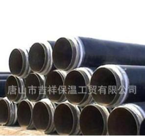 唐山直埋保溫管的生產，也要有設計感