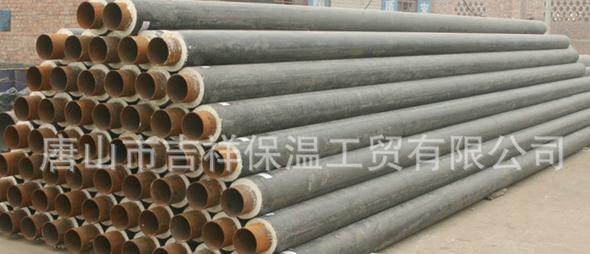 蒸汽保溫管擁有哪些作用？