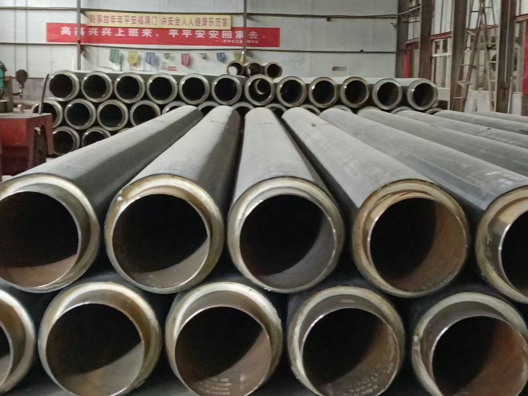 銷售高質量的直埋管在哪里？