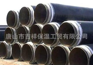 唐山保溫管的存放有哪些妙招？