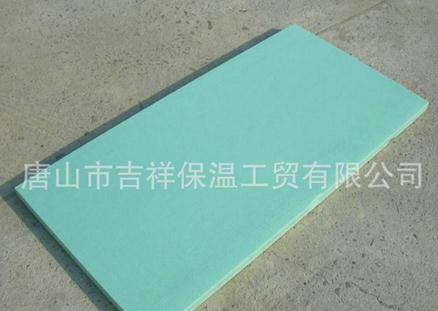 對于擠塑保溫板的擠塑工藝重要嗎？