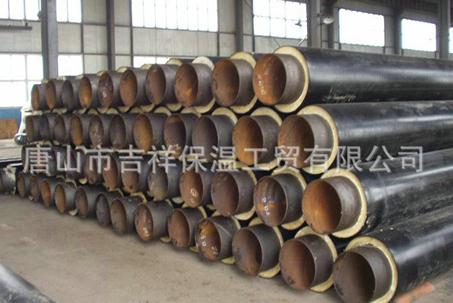 聚氨酯直埋保溫管具備哪些優勢？