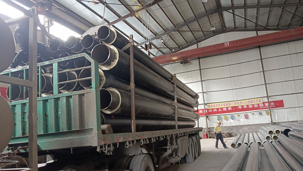 讓你選擇聚乙烯外護管的原因是什么？